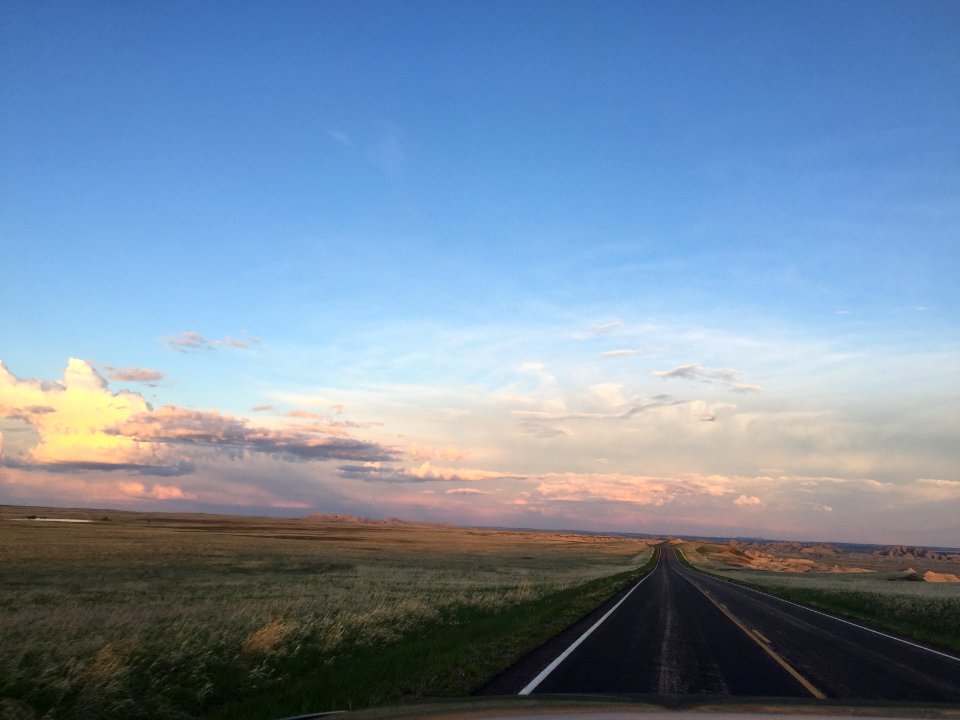 Sd240, Walland, Sd 57790