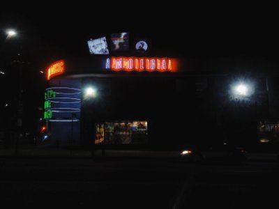 Los angeles, Central la, California