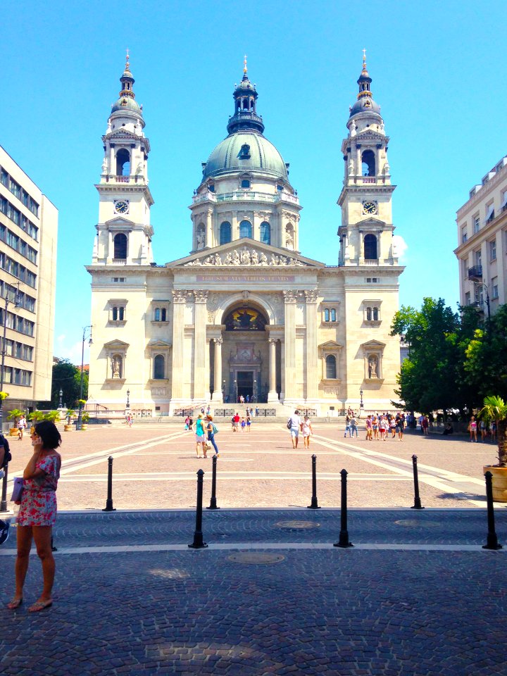 Budapest, Hungary, Liptvros