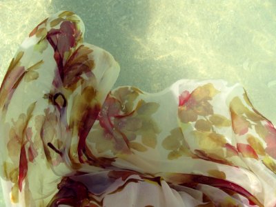 Flowy, Summer, Soft