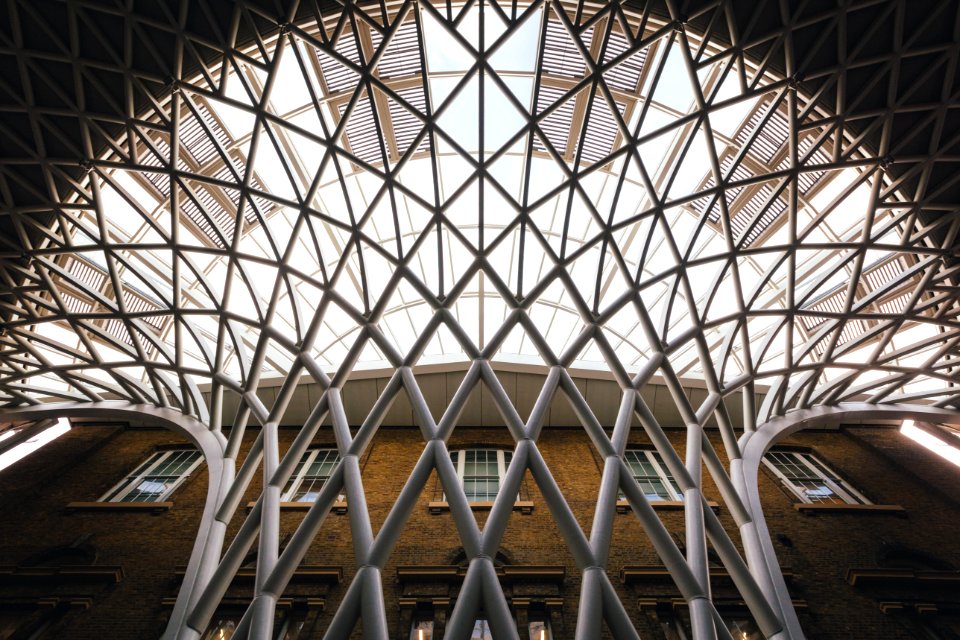 Kings cross, London, United kingdom