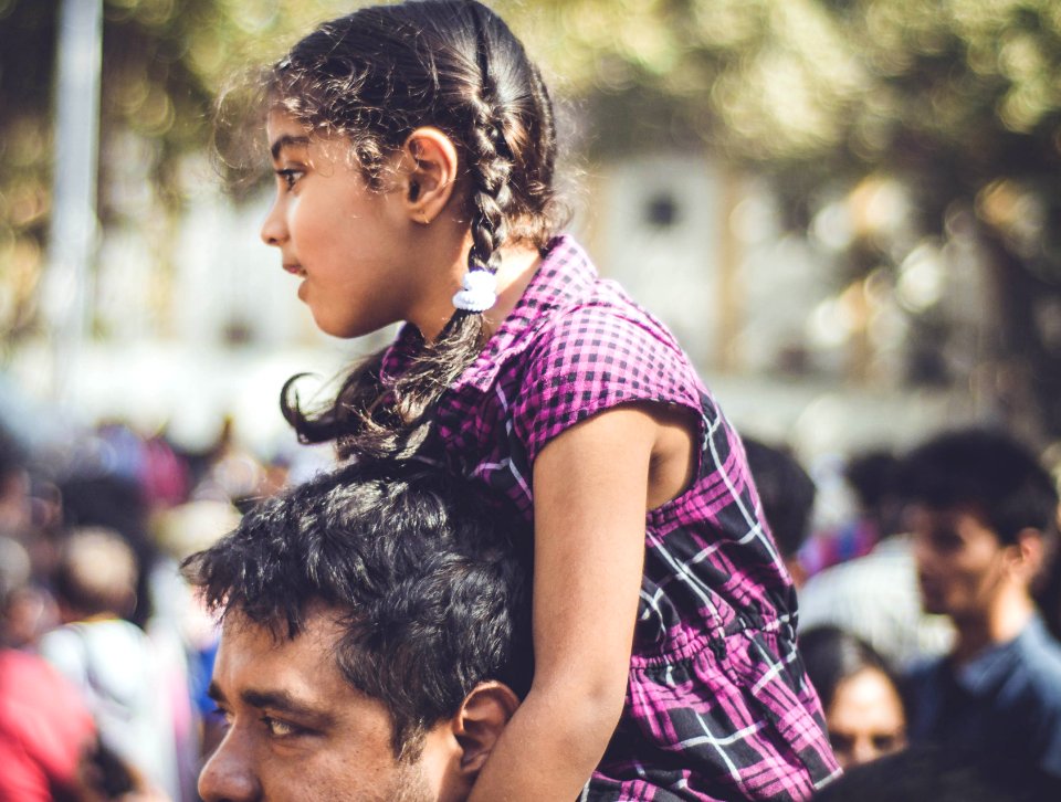 Kala ghoda, Mumbai, India