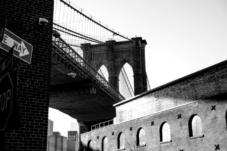 Brooklyn, New york, United states photo