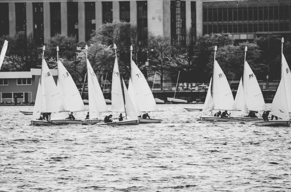 Boston, United states, Urban