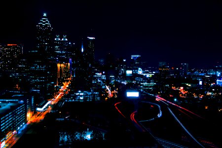 Atlanta, United states photo