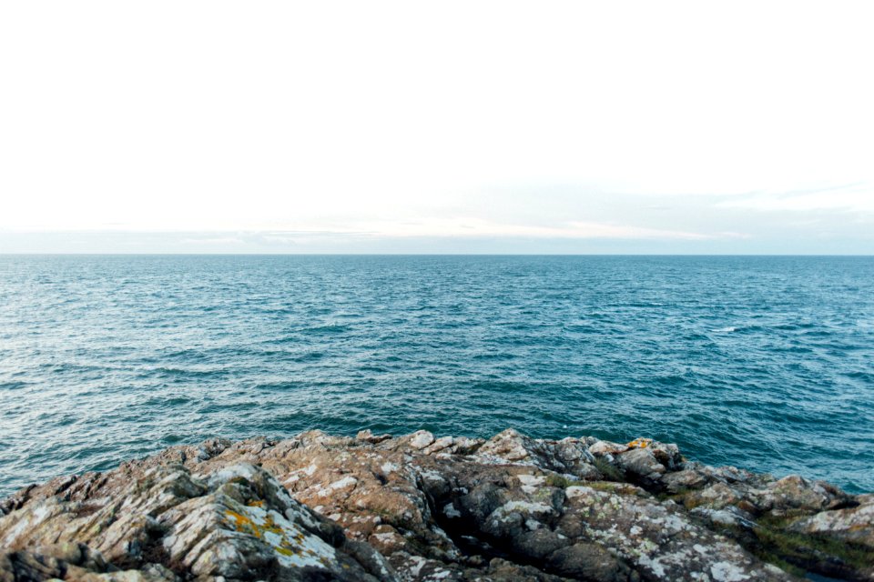 Porthgain, United kingdom, My vision