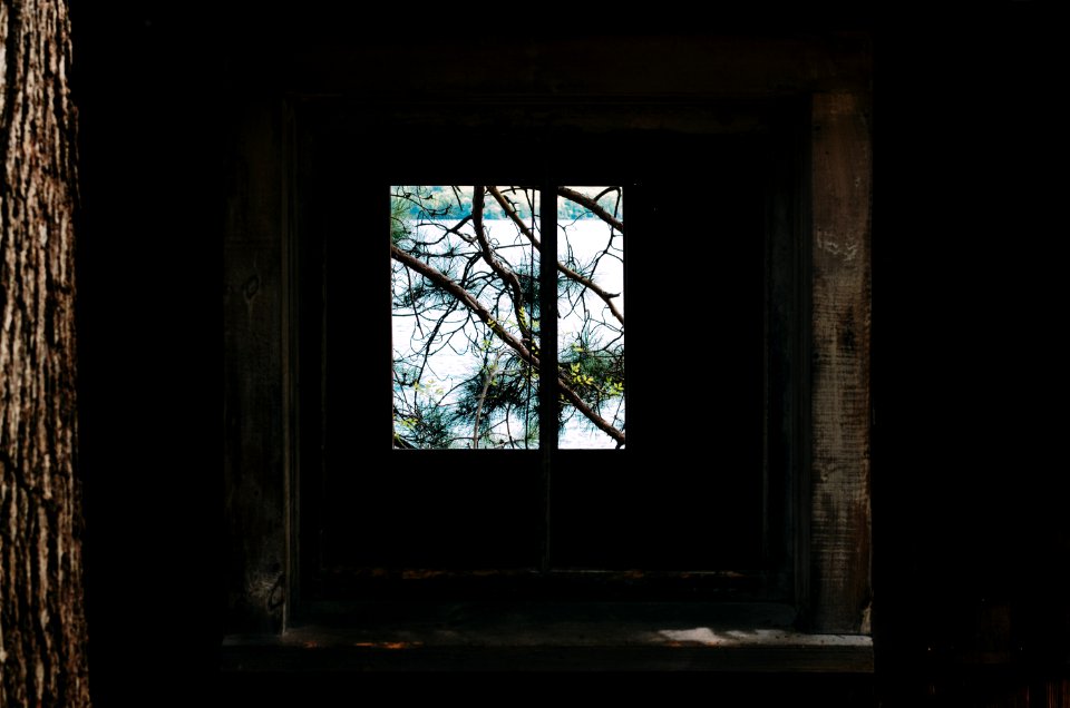 Silver bay, United states, Dark