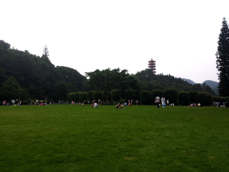 Bao jin lu, Luohu qu, Shenzhen shi