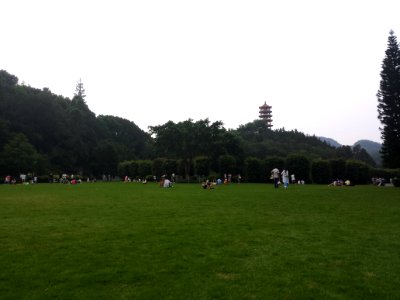 Bao jin lu, Luohu qu, Shenzhen shi
