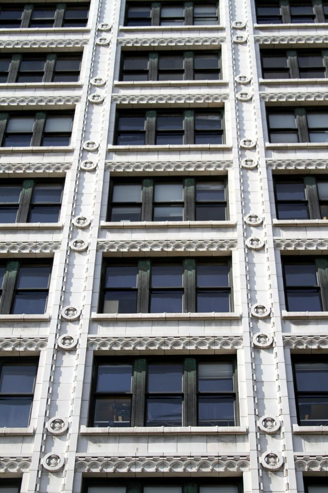 Smith tower, Seattle, United states