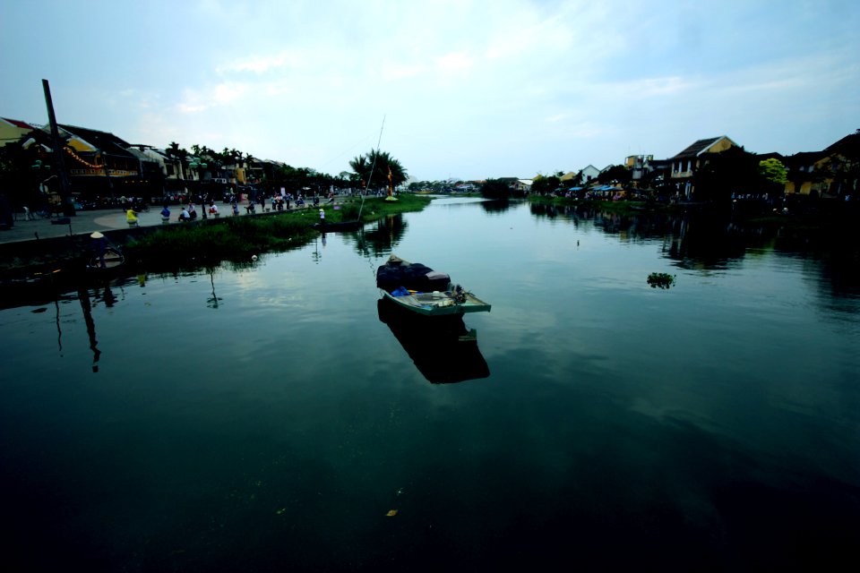 Vietnam, Hi Anand, Nature