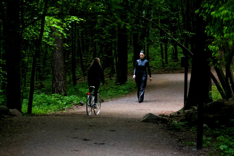 Ekeberg, Oslo, Norway