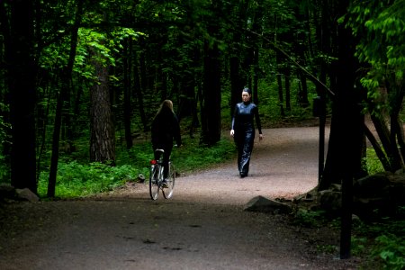 Ekeberg, Oslo, Norway