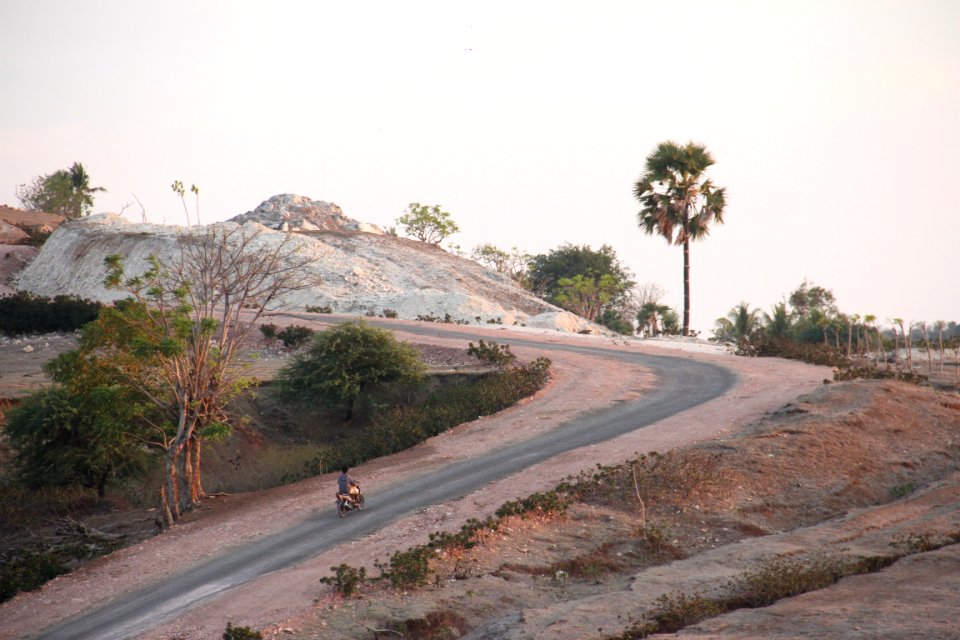 Sabu raijua regency, Indonesia