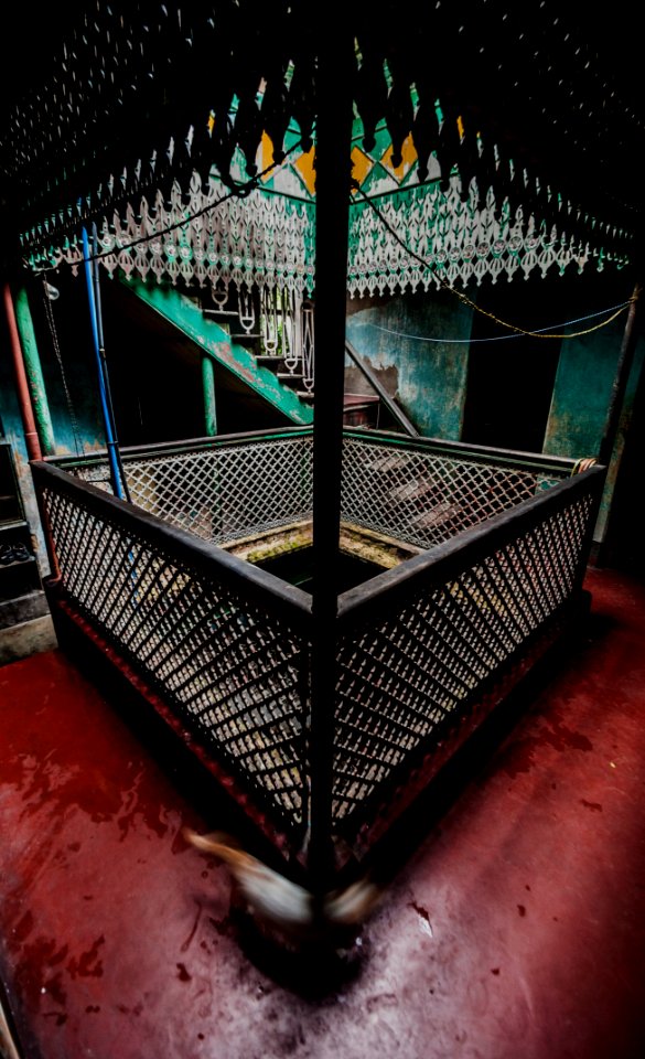 Shobhabazar, Kolkata, India