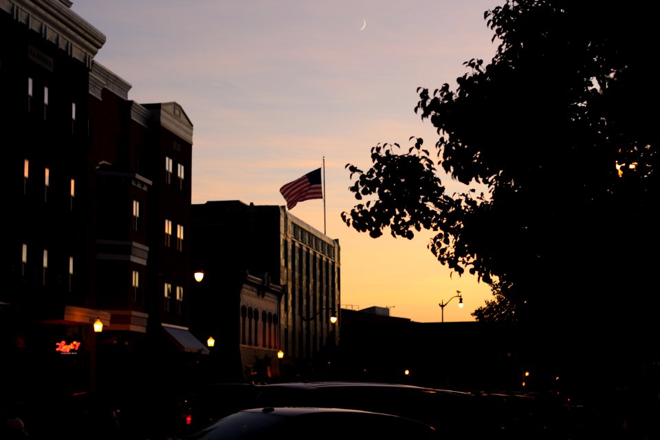 Beloit, Lucy s  7 burger bar, United states