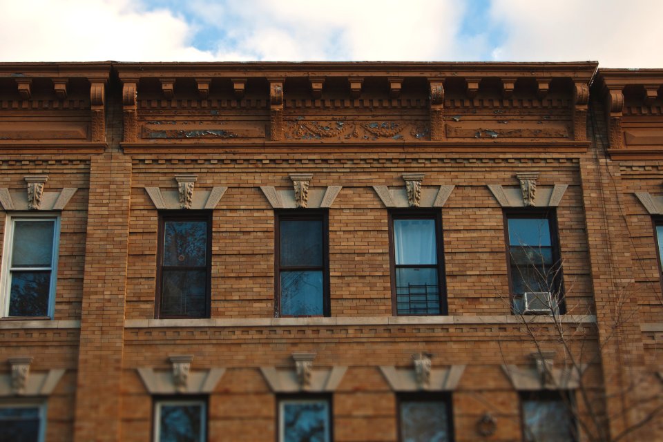 Bushwick, New york, United states
