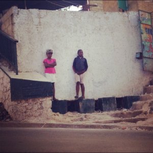 101, Kenscoff, Haiti
