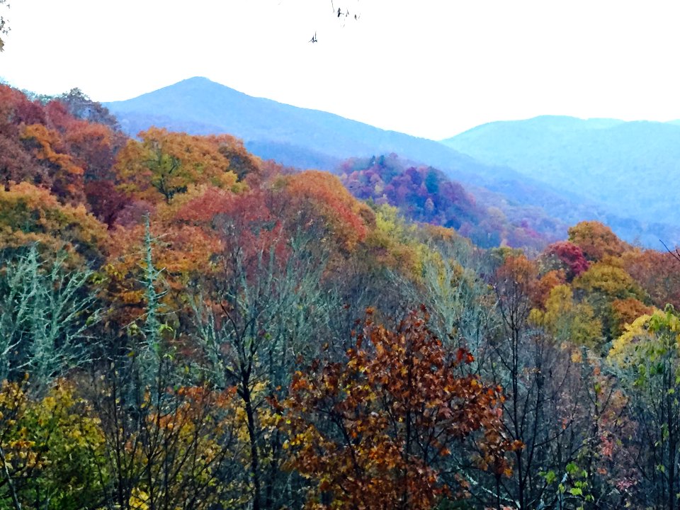 Maggie valley, United states
