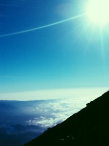 Semeru, Indonesia, Erlust