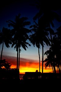 Senggigi beach, Indonesia, Senggigi