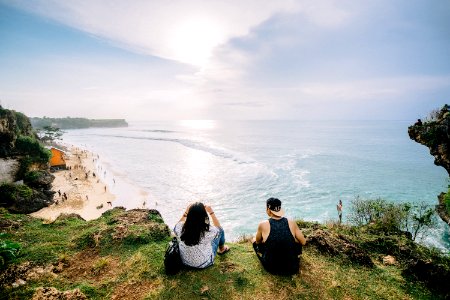 Bali, Indonesia, Travel