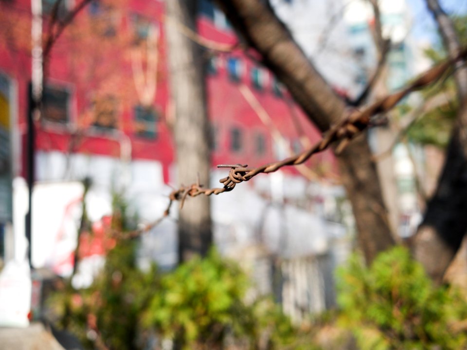 Deungchondong, Seoul, South korea
