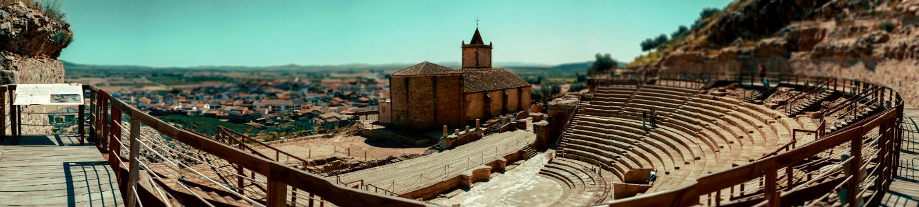 Europe, Nature, Spain