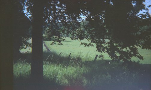 Film, Retro, Vintage
