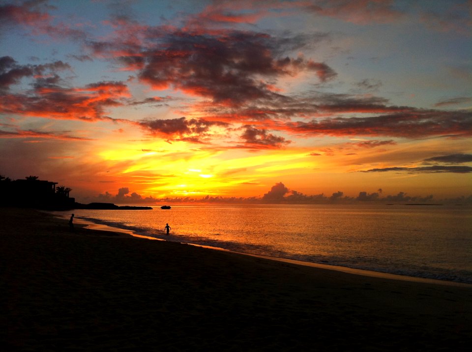 Anguilla