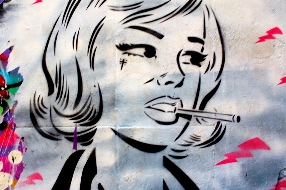 London, Shoreditch, United kingdom