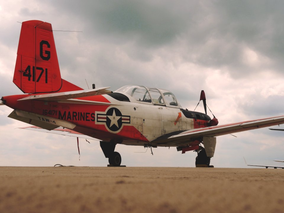 Arlington municipal airport, Arlington, United states
