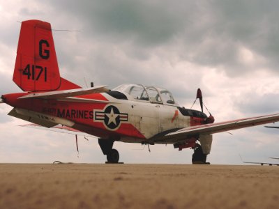 Arlington municipal airport, Arlington, United states