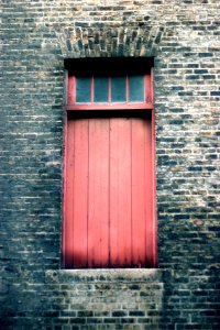 Dublin, Ireland, Rainsford street