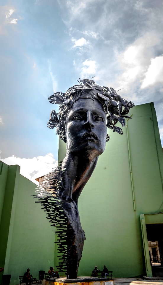 Cuba, Malecon, La habana