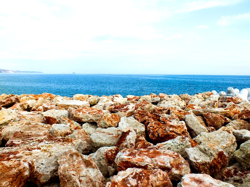 Varna, Bulgaria, Horizont