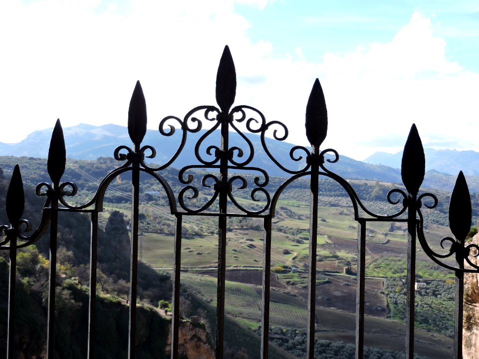 Ronda, Spain