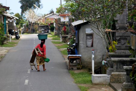 Bali, Indonesia, Independent photo