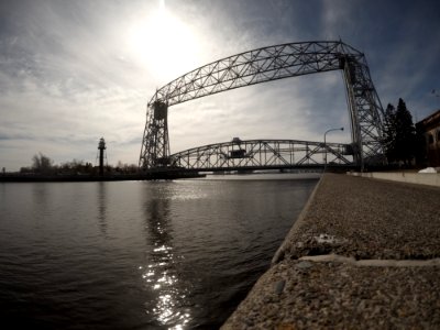 Duluth, United states, Bridge