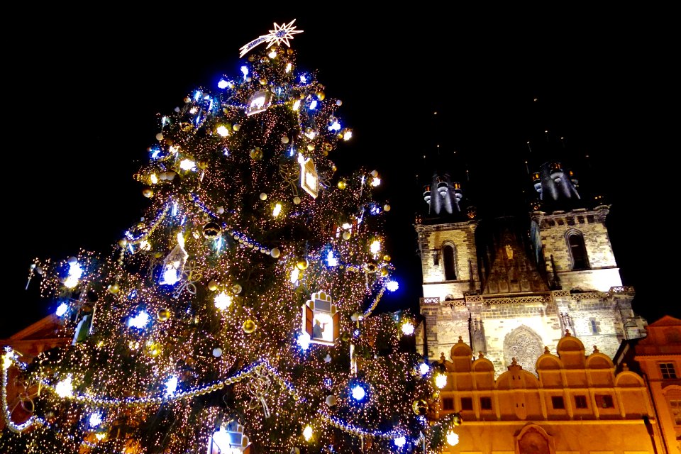Prague, Czech republic, Praha