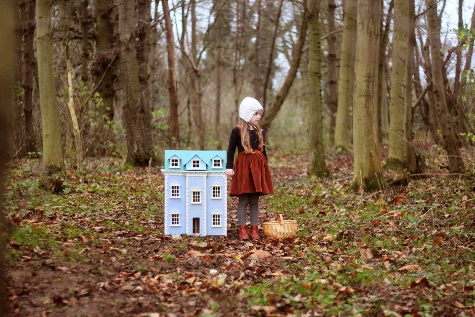 Northampton, United kingdom, Childhood