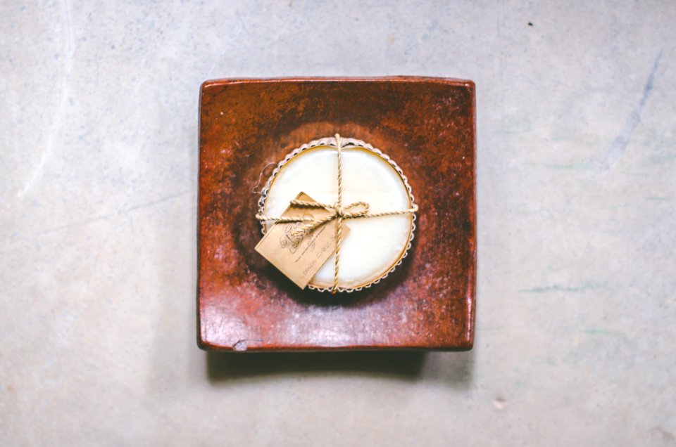 Lombok, Indonesia, Gift