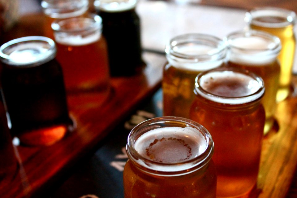 Crozet, United states, Brewery
