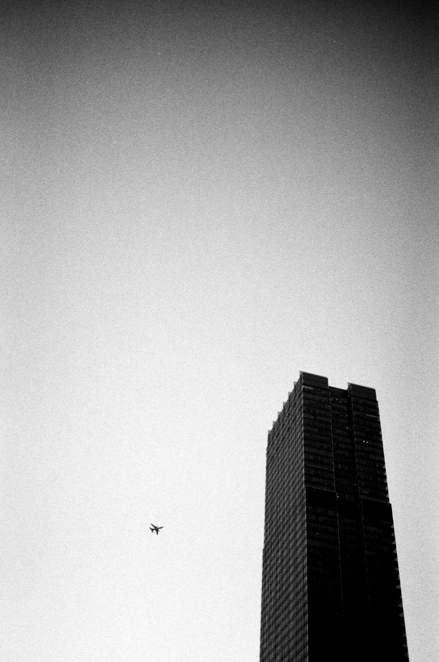 Chicago, United states, Film
