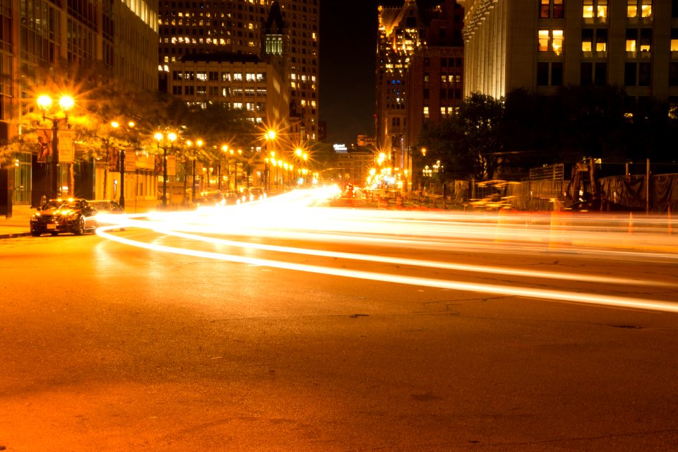 Milwaukee, United states, Road