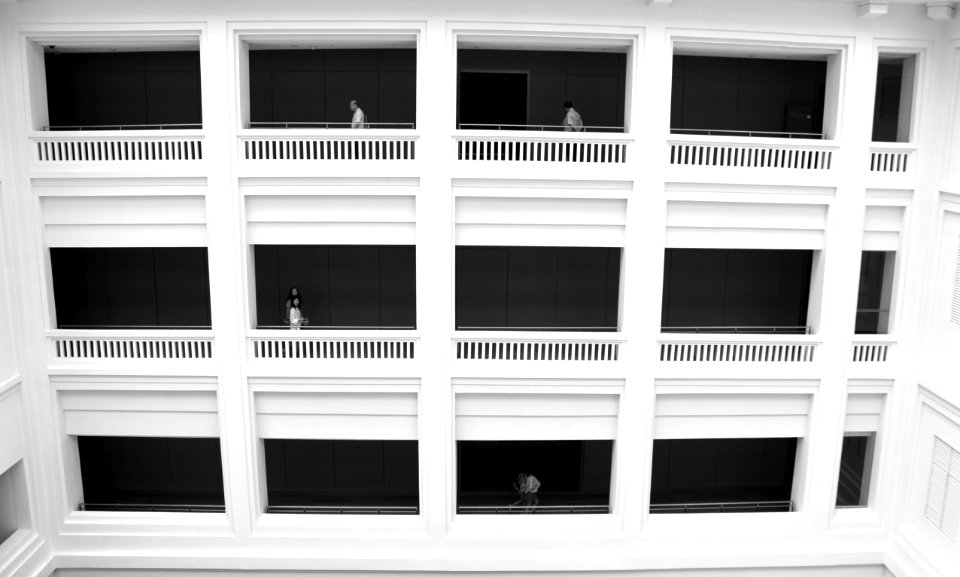Singapore, Asia, People