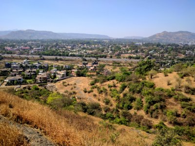 Lonavala, Maharashtra, India photo