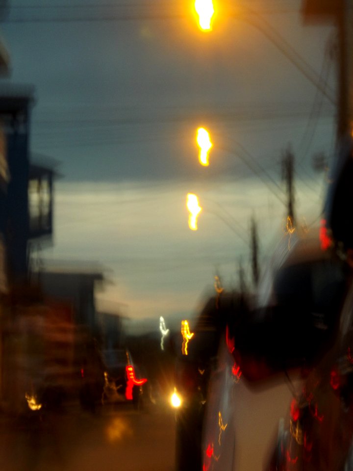 Teixeira de freitas, Brasil, Confusion