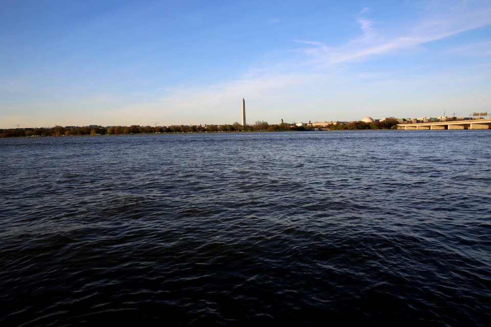 Washington, United states, Washington monument