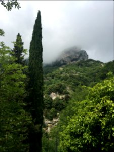 Italy, Positano, Campania photo